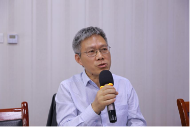 重慶市繼續(xù)教育學會學習領會兩會精神暨召開2024年第一季度會長辦公會