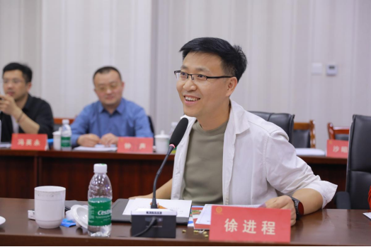 重慶市繼續(xù)教育學會學習領會兩會精神暨召開2024年第一季度會長辦公會
