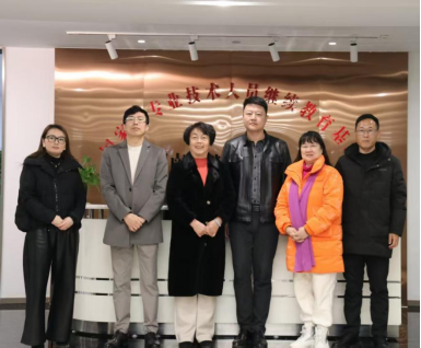 渝豫兩地繼續(xù)教育學會深度交流，共促行業(yè)發(fā)展新篇