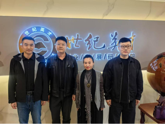 學會赴遼寧考察交流深化多元合作共促繼續(xù)教育發(fā)展
