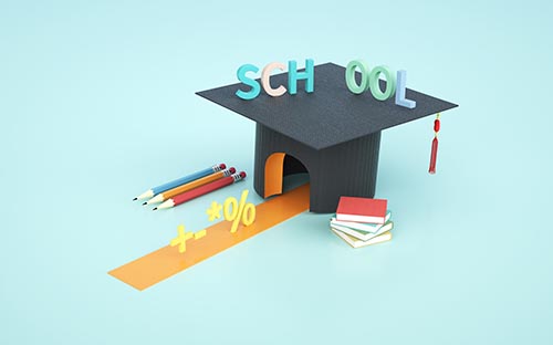 成人高考入學(xué)考試能不能帶鉛筆盒？