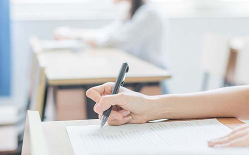 湖北成人高考有通知書嗎？