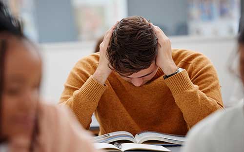 成人高考中職生可以參加嗎？考試難嗎？