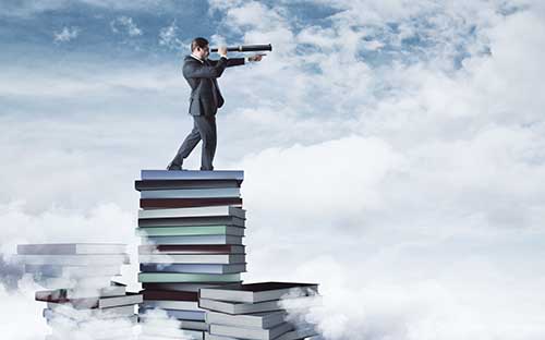 自考沒時間看書怎么辦？放棄的人多嗎？