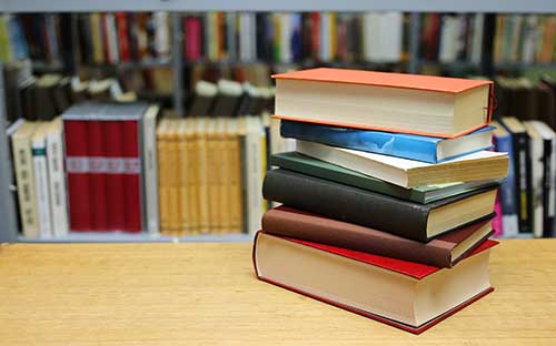 重慶自考書籍有哪些？書籍哪里買？