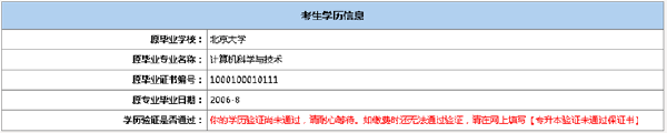 成考直通車：2022年北京市成人高考報(bào)名流程是怎樣的？-6
