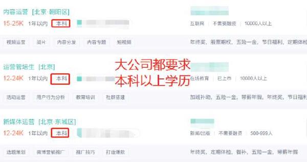 自考本科有什么用處？自考本科可以考研嗎？-1