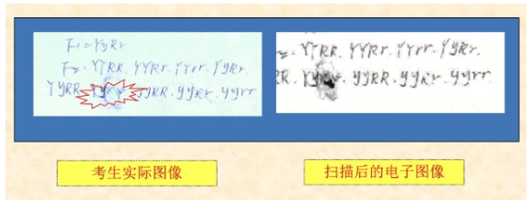 四川省教育考試院：必看！2024年成人高考考生答題須知