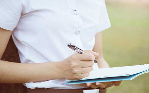 成人高考英語單詞怎么記？怎么報名輕松些？