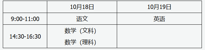 山西招生考試網(wǎng):2025年全國成人高校招生統(tǒng)一考試時(shí)間表 山西招生考試網(wǎng):2025年全國成人高校招生統(tǒng)一考試時(shí)間表