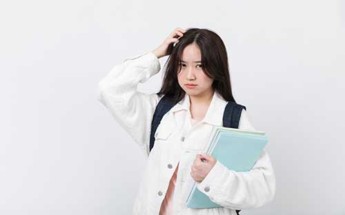 美國(guó)留學(xué)生活