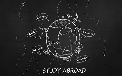 韓國大學留學熱門專業(yè)排名，十大火熱專業(yè)詳情披露！