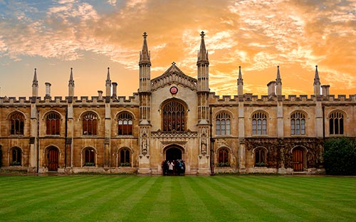 英國傳媒大學留學條件 英國傳媒專業(yè)比較好的大學