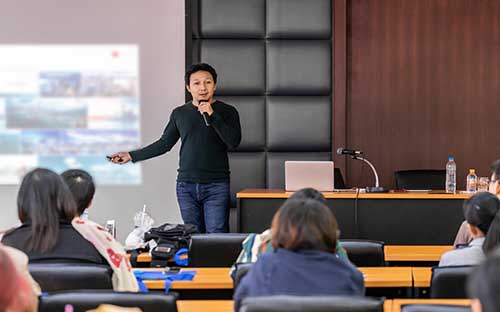韓國有哪些藝術(shù)類大學？