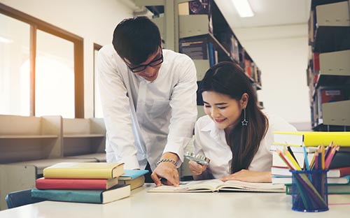 計(jì)劃外大學(xué)國際本科好不好