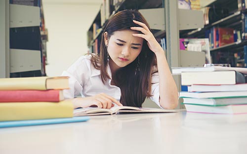 IB和AP課程有什么區(qū)別，AP和IB課程適合學生