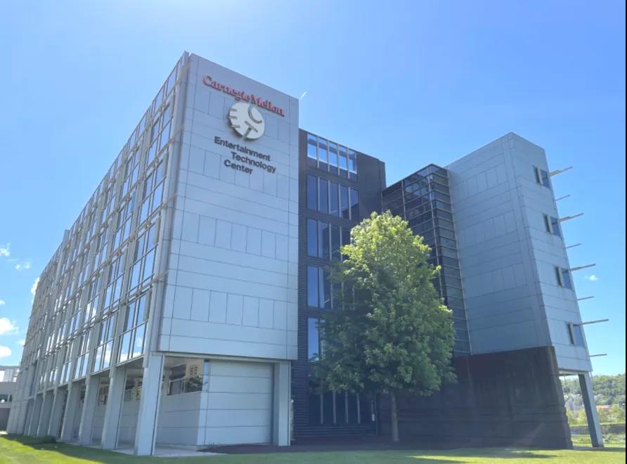 設計見長的卡內(nèi)基梅隆大學，超有吸引力！
