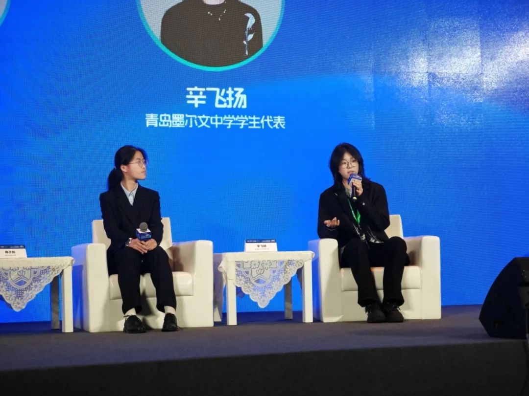 專訪｜狂攬12封世界名校OFFER、18w+獎(jiǎng)學(xué)金，轉(zhuǎn)軌成功的她有話說(shuō)！