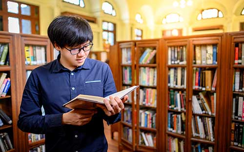 美國留學熱門專業(yè)了解一下，有介紹嗎