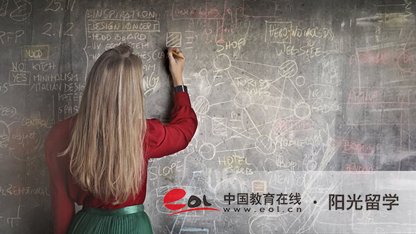 工作后如何留學(xué)美國，應(yīng)該如何申請