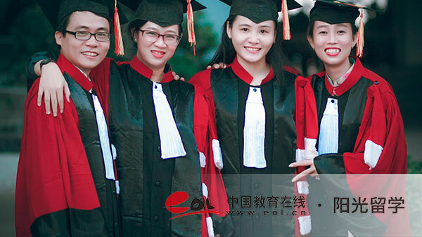 集美大學(xué)國際本科2+2項(xiàng)目報(bào)考條件是什么