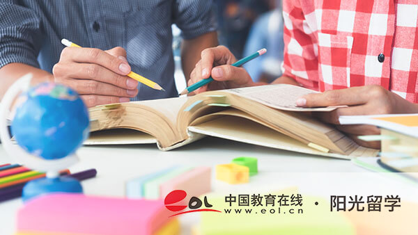 南京藝術(shù)學(xué)院二加二國際本科招生條件介紹