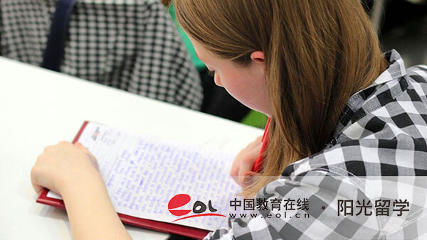 北京交通大學(xué)國際本科班3+2報(bào)名條件介紹