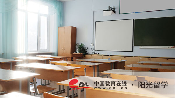 河北廊坊國(guó)際高中課程排名怎么樣呢