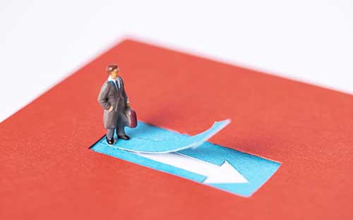 自考的報考科目怎么顯示不出來？信息在哪里查詢？