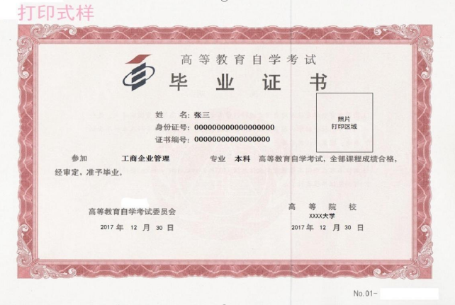 貴州省高等教育自學(xué)考試常見問題答疑